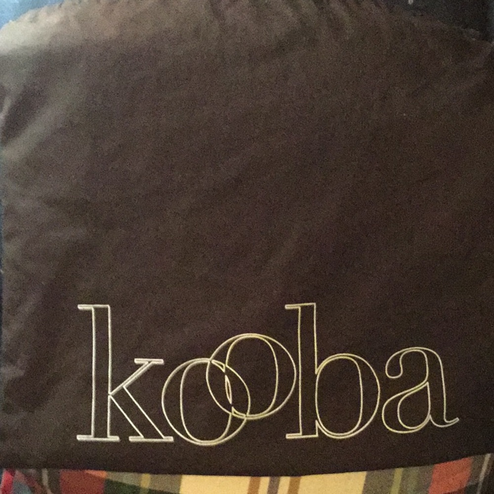 KOOBA BAG - Picture 3 of 5